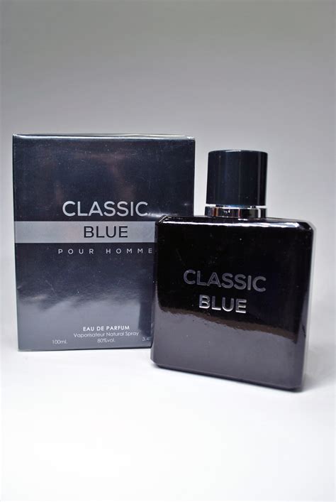 blue chanel equivalente